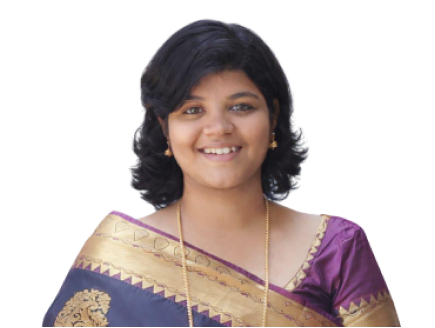 CA Yamini Muthukrishnan